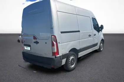 Photo 5 Renault Master  FGN L1H2 3.5t 2.3 dCi 145 ENERGY E6
