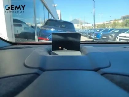 Photo 15 Citroën C3 Aircross  PureTech 130 S&S EAT6