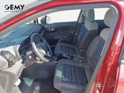 Photo 8 Citroën C3 Aircross  PureTech 130 S&S EAT6