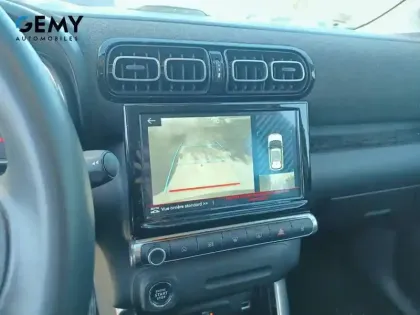 Photo 19 Citroën C3 Aircross  PureTech 130 S&S EAT6