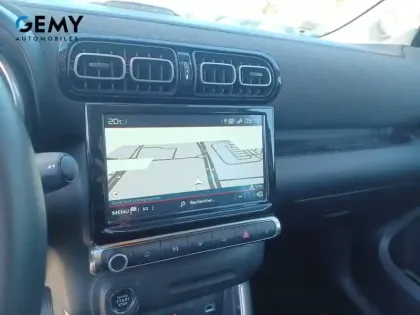 Photo 18 Citroën C3 Aircross  PureTech 130 S&S EAT6