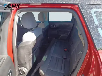 Photo 9 Citroën C3 Aircross  PureTech 130 S&S EAT6