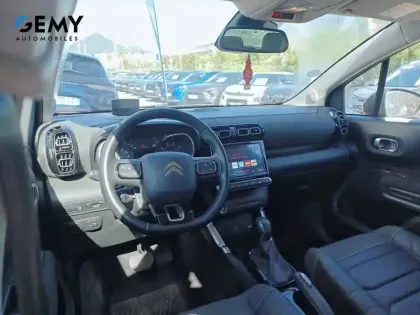 Photo 7 Citroën C3 Aircross  PureTech 130 S&S EAT6