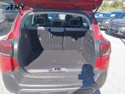 Photo 5 Citroën C3 Aircross  PureTech 130 S&S EAT6