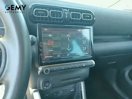 Photo 17 Citroën C3 Aircross  PureTech 130 S&S EAT6