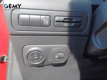 Photo 12 Citroën C3 Aircross  PureTech 130 S&S EAT6