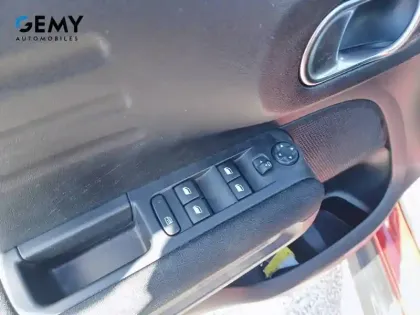 Photo 11 Citroën C3 Aircross  PureTech 130 S&S EAT6