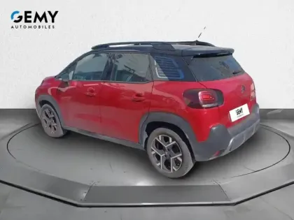 Photo 6 Citroën C3 Aircross  PureTech 130 S&S EAT6