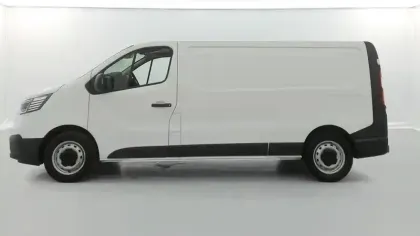 Photo 10 Renault Trafic  FGN L2H1 3000 KG BLUE DCI 130