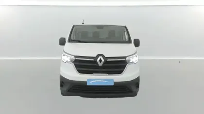 Photo 15 Renault Trafic  FGN L2H1 3000 KG BLUE DCI 130