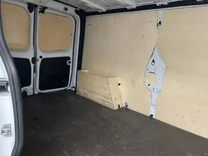 Photo 24 Renault Trafic  FGN L2H1 3000 KG BLUE DCI 130