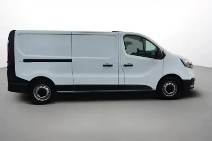 Photo 6 Renault Trafic  FGN L2H1 3000 KG BLUE DCI 130