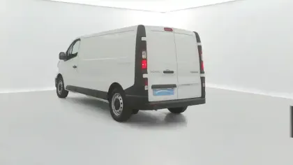 Photo 11 Renault Trafic  FGN L2H1 3000 KG BLUE DCI 130