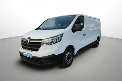 Photo Renault Trafic Confort