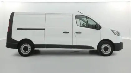 Photo 14 Renault Trafic  FGN L2H1 3000 KG BLUE DCI 130
