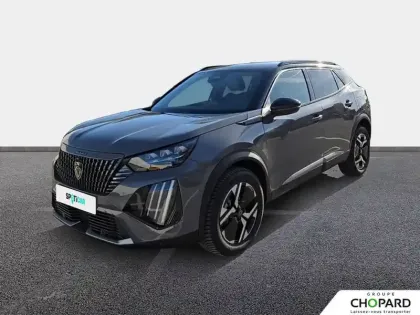 Photo Peugeot 2008 Gt