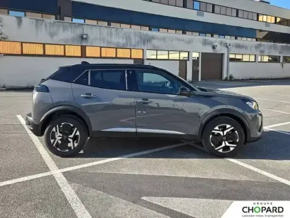 Photo 35 Peugeot 2008  Hybrid 145 e-DCS6