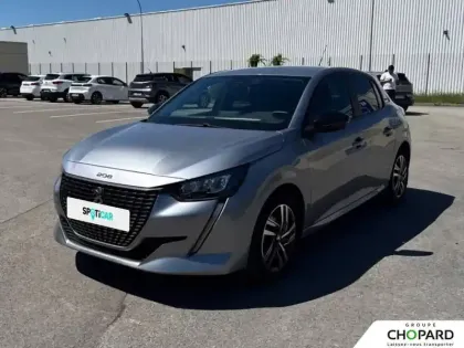 Photo 29 Peugeot 208  PureTech 75 S&S BVM5