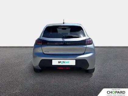 Photo 5 Peugeot 208  PureTech 75 S&S BVM5
