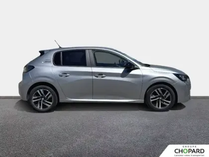 Photo 8 Peugeot 208  PureTech 75 S&S BVM5