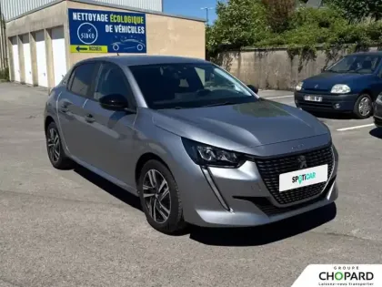 Photo 32 Peugeot 208  PureTech 75 S&S BVM5