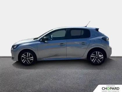 Photo 9 Peugeot 208  PureTech 75 S&S BVM5