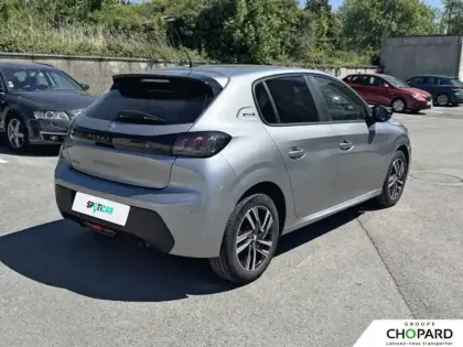 Photo 30 Peugeot 208  PureTech 75 S&S BVM5