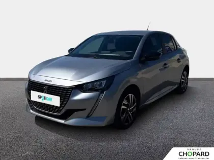 Photo Peugeot 208 Style