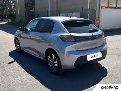 Photo 34 Peugeot 208  PureTech 75 S&S BVM5
