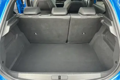 Photo 10 Peugeot 208  PureTech 100 S&S EAT8