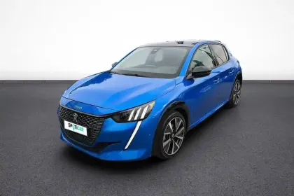 Photo Peugeot 208 Gt