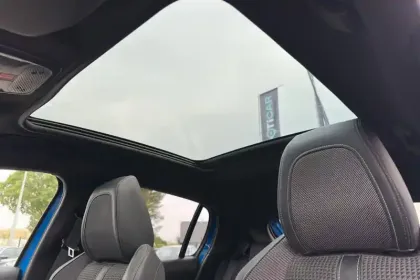 Photo 25 Peugeot 208  PureTech 100 S&S EAT8