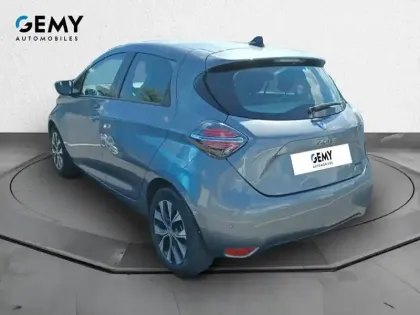 Photo 6 Renault Zoé Zoe R110 - MY22