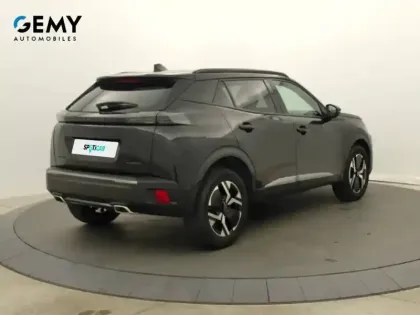 Photo 39 Peugeot 2008  Hybrid 145 e-DCS6