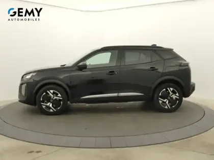 Photo 40 Peugeot 2008  Hybrid 145 e-DCS6