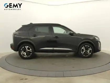 Photo 25 Peugeot 2008  Hybrid 145 e-DCS6
