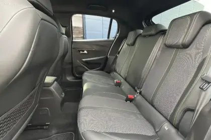 Photo 9 Peugeot 208  Hybrid 110 e-DCS6