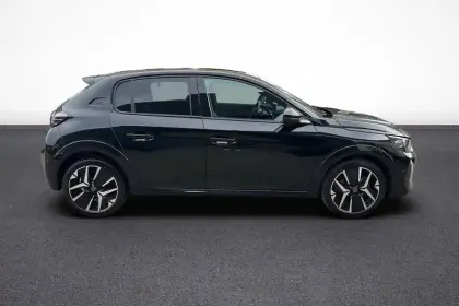 Photo 6 Peugeot 208  Hybrid 110 e-DCS6