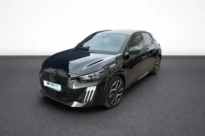 Photo Peugeot 208 Gt