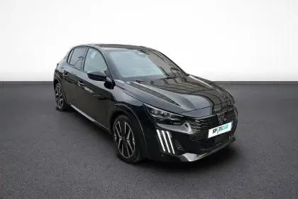 Photo 7 Peugeot 208  Hybrid 110 e-DCS6