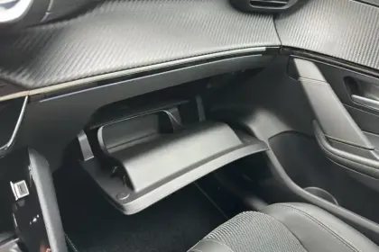 Photo 21 Peugeot 208  Hybrid 110 e-DCS6