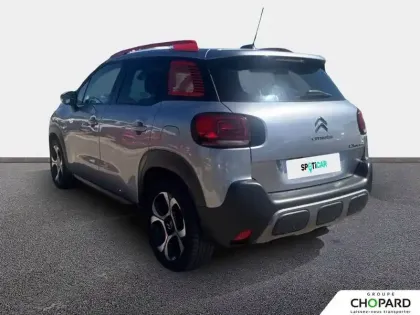 Photo 31 Citroën C3 Aircross  PureTech 130 S&S EAT6