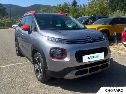 Photo 52 Citroën C3 Aircross  PureTech 130 S&S EAT6