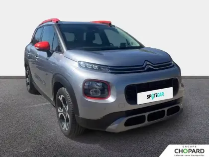 Photo 29 Citroën C3 Aircross  PureTech 130 S&S EAT6