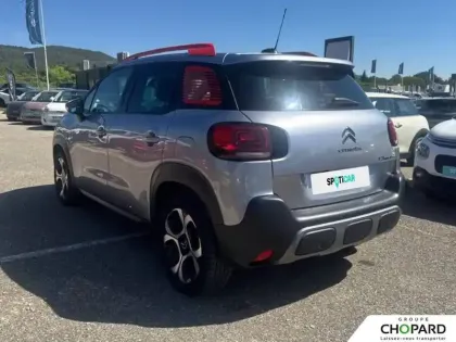 Photo 54 Citroën C3 Aircross  PureTech 130 S&S EAT6
