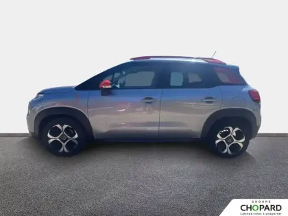 Photo 34 Citroën C3 Aircross  PureTech 130 S&S EAT6
