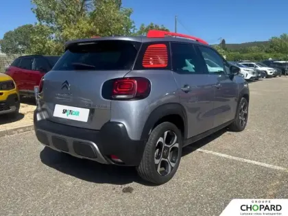 Photo 50 Citroën C3 Aircross  PureTech 130 S&S EAT6