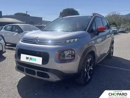 Photo 49 Citroën C3 Aircross  PureTech 130 S&S EAT6