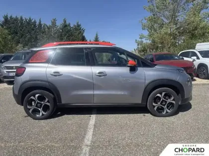 Photo 55 Citroën C3 Aircross  PureTech 130 S&S EAT6