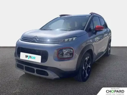 Photo 25 Citroën C3 Aircross  PureTech 130 S&S EAT6
